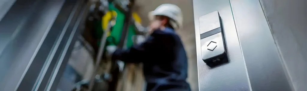 7/24 Asansör Servisi