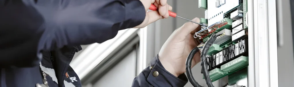 Ostim ve İvedik’te Asansör Parçası