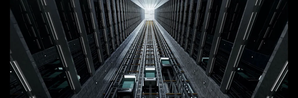 Çankaya’nın En İyi Asansör Firmaları