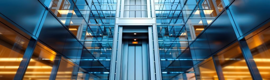 Modern Asansör Kabinleri